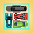 Ícone do programa: Traffic Jam: Unblock Puzz…