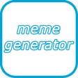 Icon of program: Meme generator
