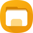 Ícone do programa: My Files - File Manager