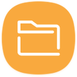 Symbol des Programms: My Files - File Manager