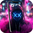 أيقونة البرنامج: Manly Wallpapers