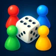 프로그램 아이콘: Ludo Trouble: German Parc…