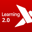 프로그램 아이콘: LearningX Student 2.0 학습자…