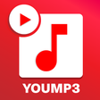Ikon program: YouMp3 - Ytube Mp3 Music …