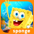 Sponge Moves In