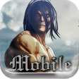 プログラムのアイコン：Attack On Titan 3D Game C…