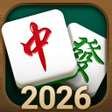 Ikon program: Mahjong Mania - Tile Matc…