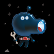 Icoon van programma: Alien Screw Puzzle