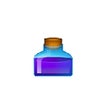 プログラムのアイコン：Magic Vials