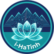 Symbol des Programms: i-HaTinh