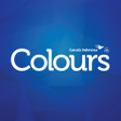 プログラムのアイコン：Colours Magazine