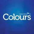 Colours Magazine