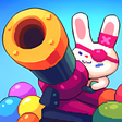 程序图标:Rabbit Island - Brick Cru…