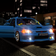 Ikon program: Honda City