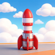 ไอคอนของโปรแกรม: Star Climb: Space Dash
