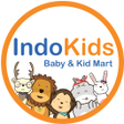 プログラムのアイコン：Indokids Shop