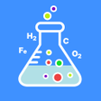 プログラムのアイコン：Photo Chemistry - AI Reso…