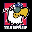 Ikona programu: 100.9 The Eagle KRRY