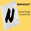 Napkinsights - daily inspiration