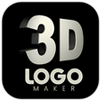 3D Logo Maker - Gaming Esport