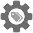 プログラムのアイコン：Automatic Post Tagger