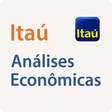 プログラムのアイコン：Itaú Economic Research
