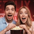ไอคอนของโปรแกรม: Netflix Film Explorer