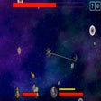 Иконка программы: Asteroids: Multiplayer