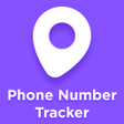プログラムのアイコン：Phone Number Tracker