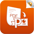 PDF to PowerPoint by Flyingbee