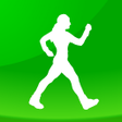 程序图标：Walking: Pedometer diet