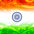 プログラムのアイコン:Indian Flag Live Wallpape…
