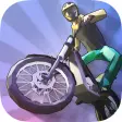 Moto Delight - Trial X3M Bike