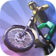 程序图标：Moto Delight - Trial X3M …