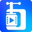 プログラムのアイコン：Video Compressor