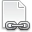 ไอคอนของโปรแกรม: Link Properties Plus WE