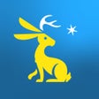 プログラムのアイコン：WyoLotto  Wyoming Lottery