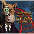 Icon of program: Moses & Plato - Last Trai…