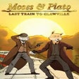 Icoon van programma: Moses & Plato - Last Trai…