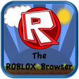 Biểu tượng của chương trình: The ROBLOX Browser