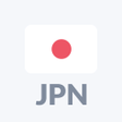 Radio Japan Online: Radio FM FreeRadio player App icon