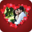 Ícone do programa: Love Photo Frames