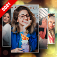 Ikona programu: Video Maker  Photo Slides…