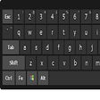 Icon of program: Comfort On-Screen Keyboar…