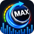 رمز البرنامج: Volume Control - Audio Bo…