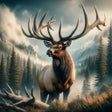 Icon of program: Elk Hunting Calls