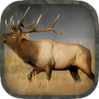 程序图标：Elk Hunting Calls
