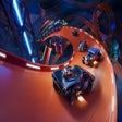 أيقونة البرنامج: Hot Wheels Unleashed