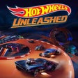 Ikon program: Hot Wheels Unleashed