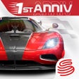 Icoon van programma: レーシングマスター